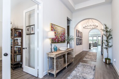 20306 Rose Gray Ln, Tomball, TX 77377 - photo 3