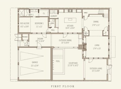 T4-FIRST FLOOR