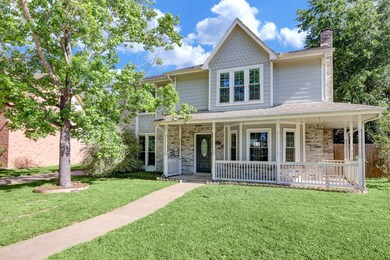 15414 Sterling Lake Dr, Houston, TX 77095 - photo 3