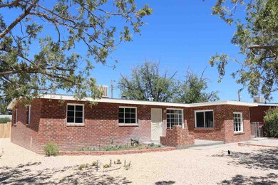 401 Oregon Ave, Alamogordo, NM 88310 - photo 3