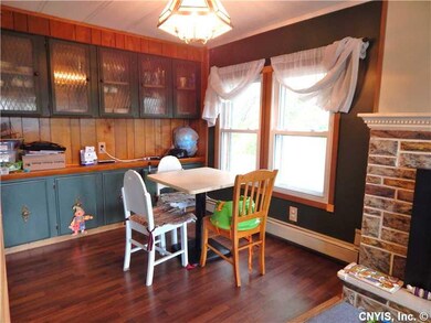 Dining Room.