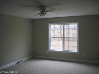 Master Bedroom.
