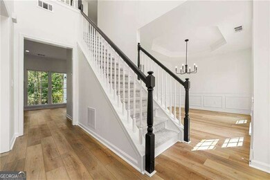 2645 Factor Walk Blvd, Suwanee, GA 30024 - photo 5