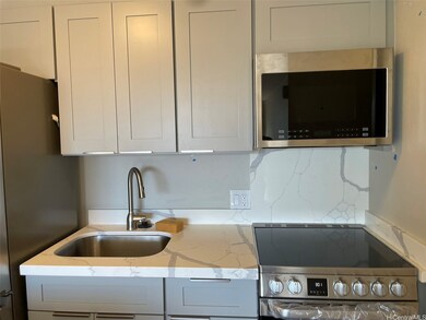 New shaker Cabinets and New Appliances