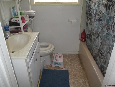 Unit #1 Bath
