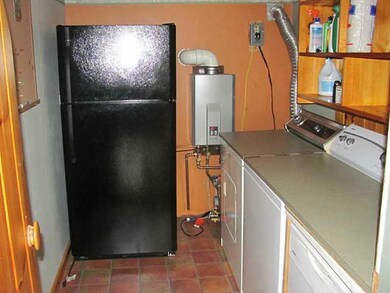 Other. Pantry with washer, dryer,...