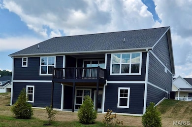 2161 Esker Trail, Cape Girardeau, MO 63701 - photo 2