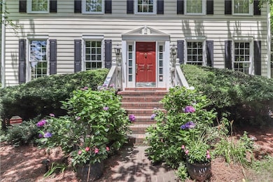 415 Westchester Rd, Statesville, NC 28625 - photo 5