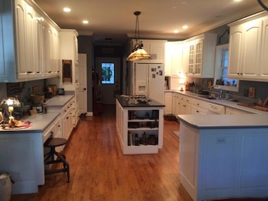 another view kitchen