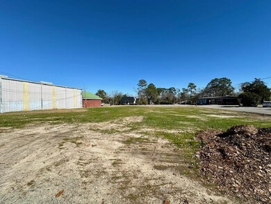 515 S Grant St, Fitzgerald, GA 31750 - photo 4