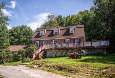 497 E Hebron Rd, Turner, ME 04282 - photo 3
