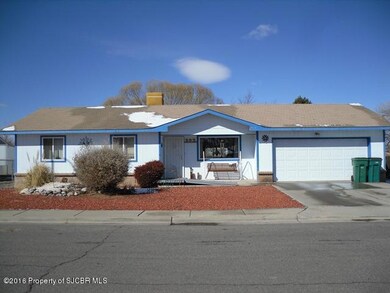 303 La Belle Ave, Farmington, NM 87401 - photo 2