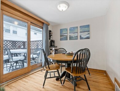 5 Bay State Rd unit Road, Quincy, MA 02171 - photo 4