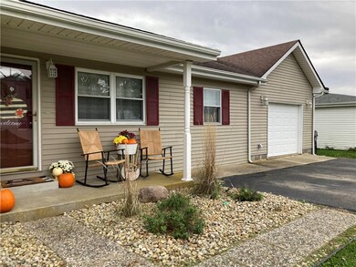 1117 E Pleasant Dr, Greensburg, IN 47240 - photo 5