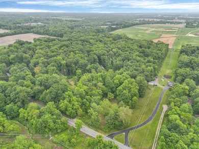 Aerial Northeast