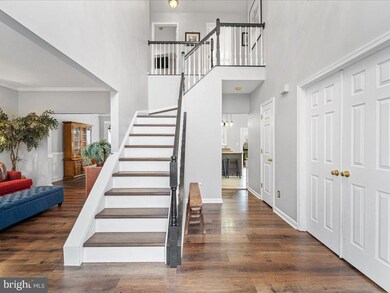 12277 Sherborne St, Bristow, VA 20136 - photo 4