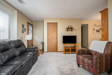 2430 E 51st Open Concept