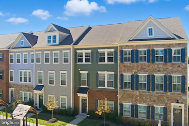 9524 Barnes Loop, Manassas, VA 20110 - photo 4