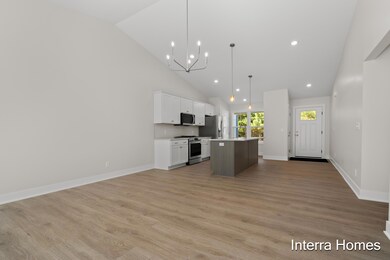 253 Hickory Valley Dr, Kalamazoo, MI 49009 - photo 4