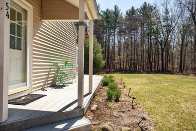 54 Rockland St, North Easton, MA 02356 - photo 5