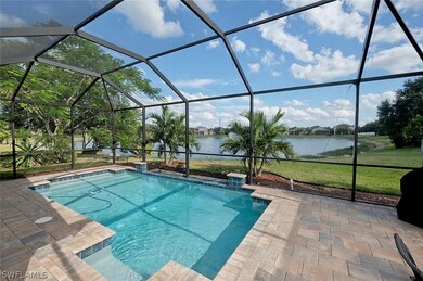 11020 River Trent Ct, Lehigh Acres, FL 33971 - photo 2