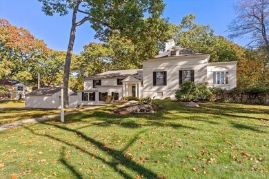 2 Weston Rd, Hingham, MA 02043 - photo 2