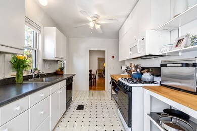 20 Minot Place unit 22, Newtonville, MA 02460 - photo 7