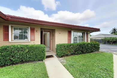 1443 SW 27th Ave unit E, Boynton Beach, FL 33426 - photo 7