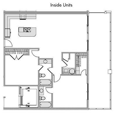 FLOOR PLANS ARE SUBJECT TO CHANGE