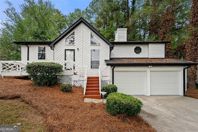 183 Kathryn Ln unit 3, Marietta, GA 30066 - photo 2