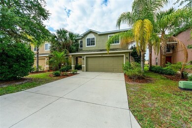 254 BEACON HARBOUR LOOP, BRADENTON, FL 34212 A4402