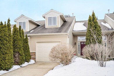 1226 Yuma Ridge SW - Exterior
