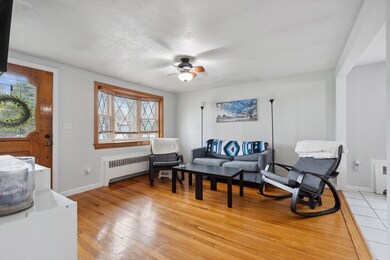 273 Common St, Braintree, MA 02184 - photo 5