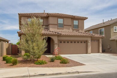 Front Elevation