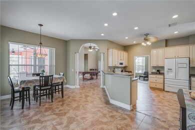 8076 Lake Hatchineha Rd, Haines City, FL 33844 - photo 7