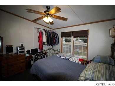 Bedroom.