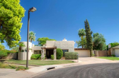 2234 W Jacinto Cir, Mesa, AZ 85202 - photo 3