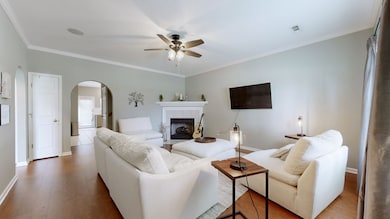 1141 Magnolia Dr, Franklin, TN 37064 - photo 5