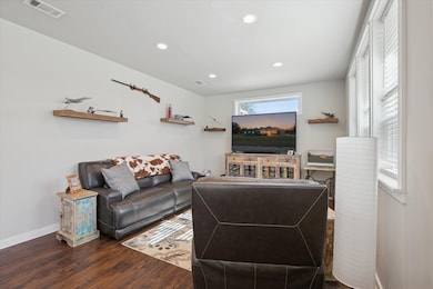 7232 Courtney Dr, Azle, TX 76020 - photo 6