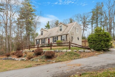 32 E Rindge Rd, Ashburnham, MA 01430 - photo 2