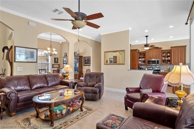 4967 Myrtle Beach Dr, Sebring, FL 33872 - photo 3