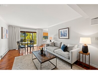 Living Room/Dining Room
