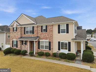 3925 Cutler Donahoe Way unit 1B, Cumming, GA 30040 - photo 3