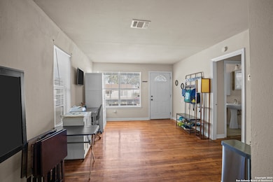 3830 S Mittman St, San Antonio, TX 78223 - photo 6