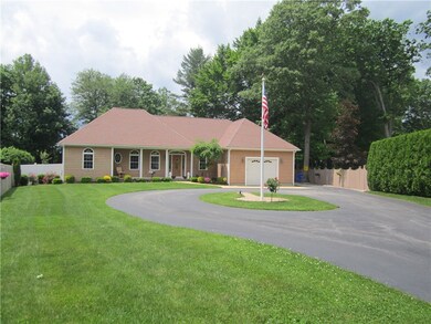 148 Burlingame Rd, West Warwick, RI 02893 - photo 2