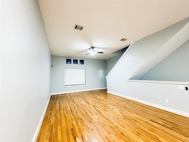 Large living room.
