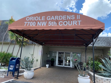 7805 W Atlantic Blvd unit 101, Margate, FL 33063 - photo 5