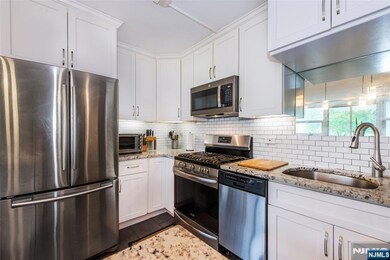 Tower West unit 3E, West New York, NJ 07093 - photo 7