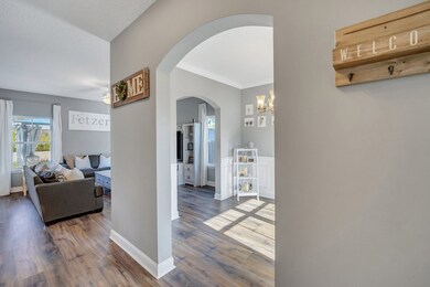 445 Fairview Cir, Hinesville, GA 31313 - photo 6