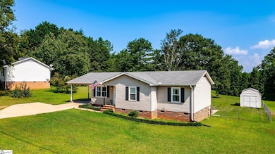 1208 Five Forks Rd, Pendleton, SC 29670 - photo 3